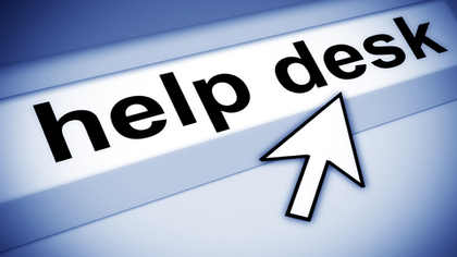 HelpDesk